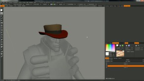 3D-Coat Create a TF2 Item