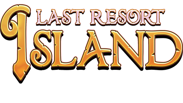 Last Resort Island Logo