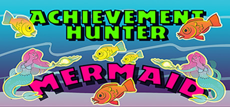 Achievement Hunter: Mermaid cover art