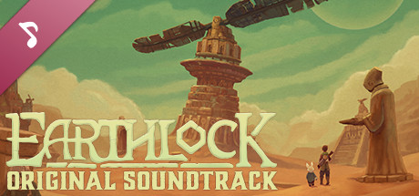 EARTHLOCK - Original Soundtrack