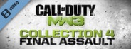 Call of Duty MW3 Collection 4 Trailer 2