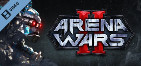 Arena Wars 2 Gameplay Trailer cover art