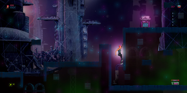 Primus Vita - Artemisfor windows and Linux 1