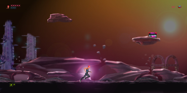 Primus Vita - Artemis for linux