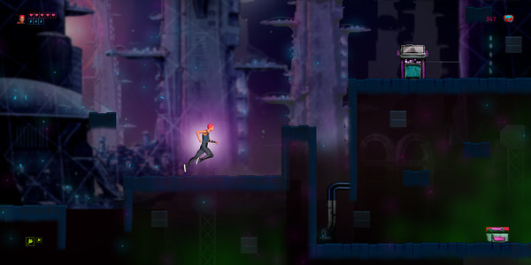 Primus Vita - Artemis game for Linux 1