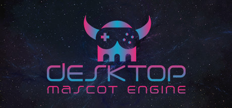 Desktop Mascot Engine cover art
