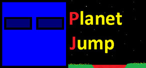 Planet jump cover art