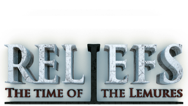 Reliefs The Time of the Lemures Logo