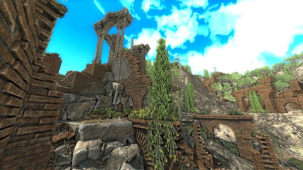 Reliefs game for windows Pc 1