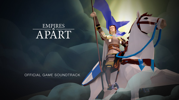 Скриншот из Empires Apart - Soundtrack