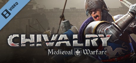 Chivalry Medieval Warfare Trailer x cover art
