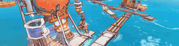 漂流品/Flotsam(v0.3.5p2)
