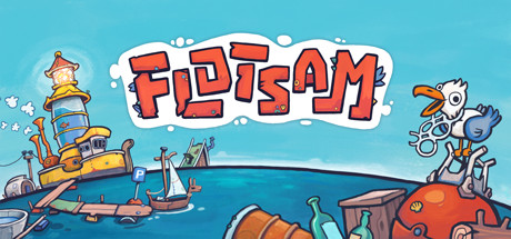 Flotsam icon