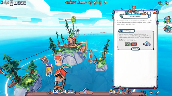 download Flotsam v0.3.7e3 full free - Application