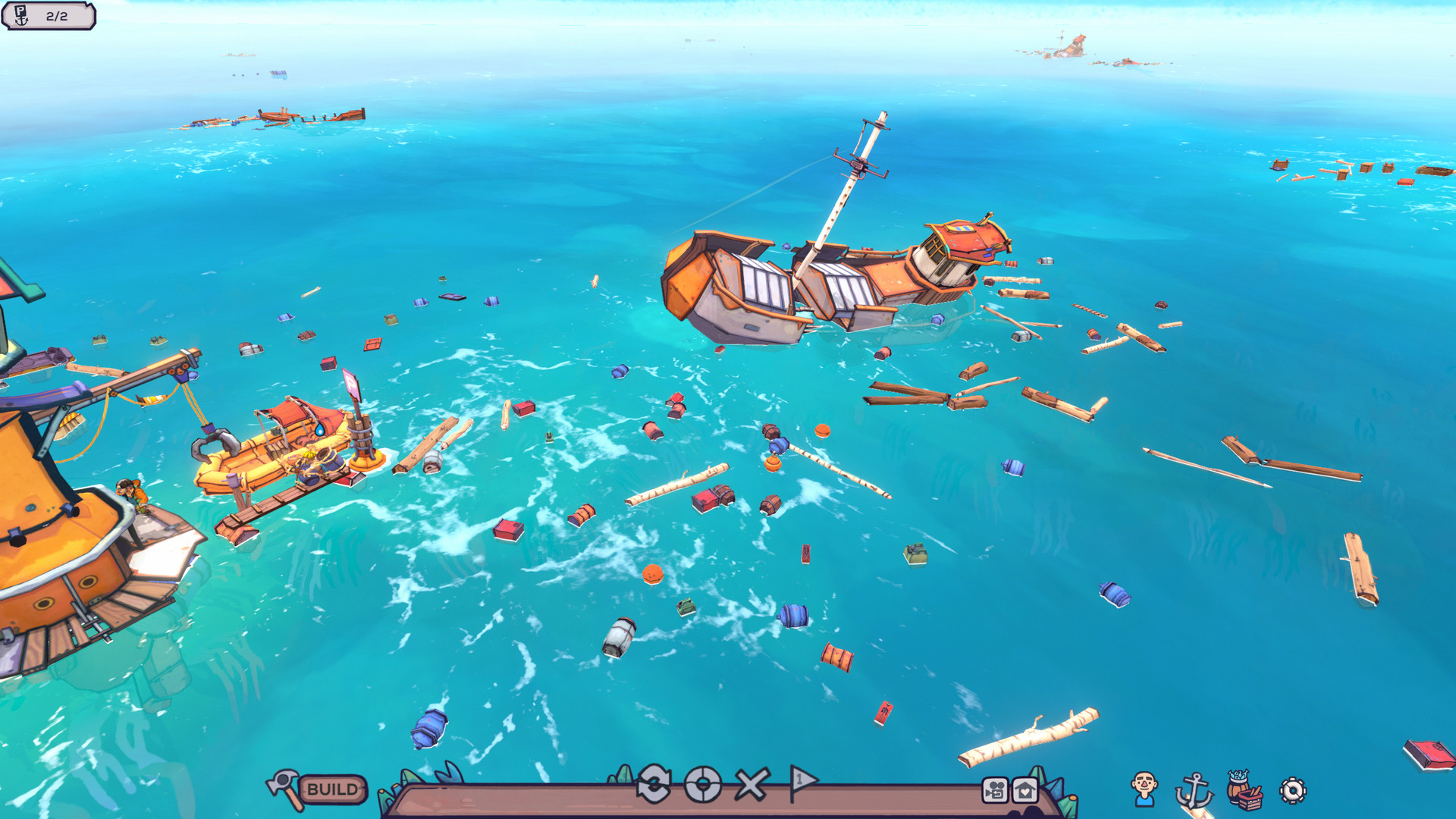 flotsam-on-steam