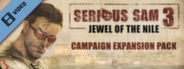 Serious Sam 3  Jewel of the Nile DLC Trailer