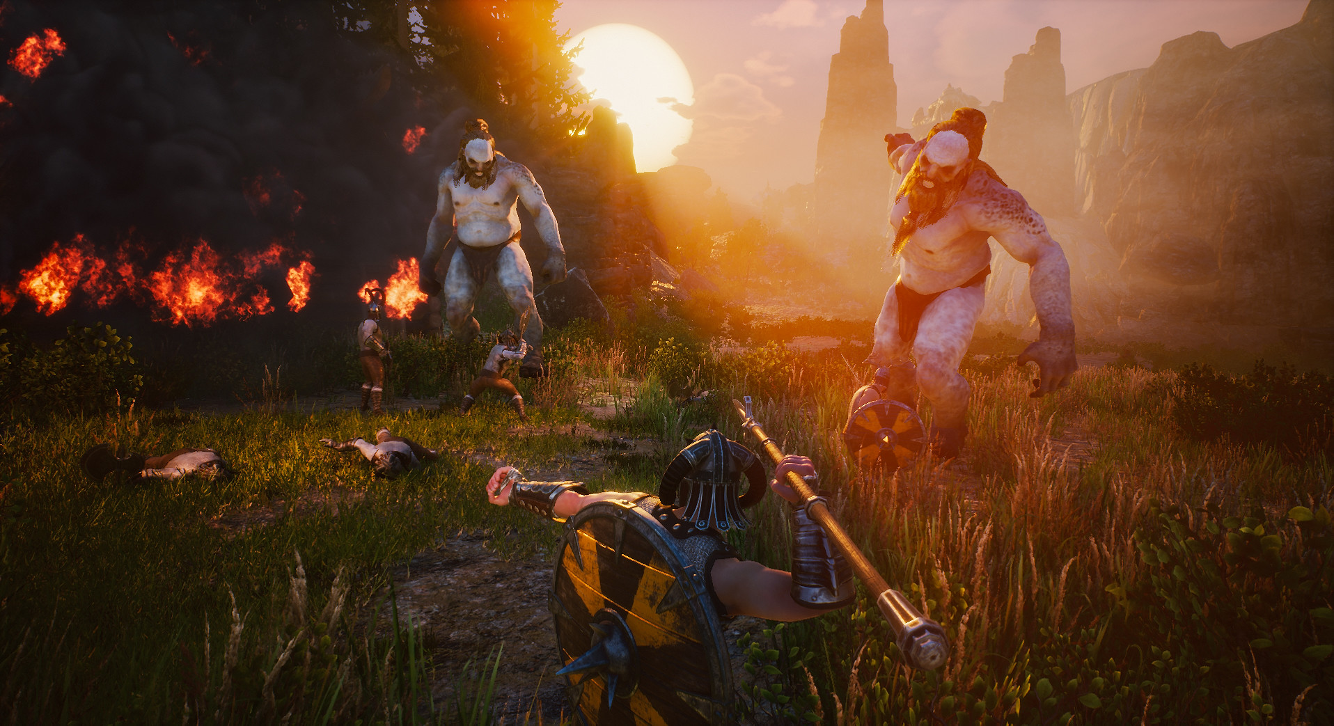 Rune 2 now available on PC via Epic Games Store 3 Image result for rune 2