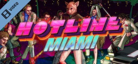 Hotline Miami The Masks