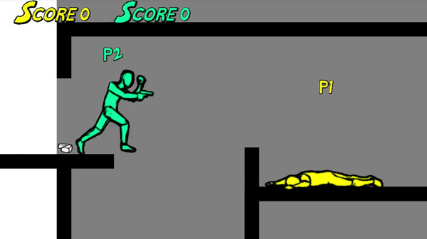 Wallrunners game for Linux 1