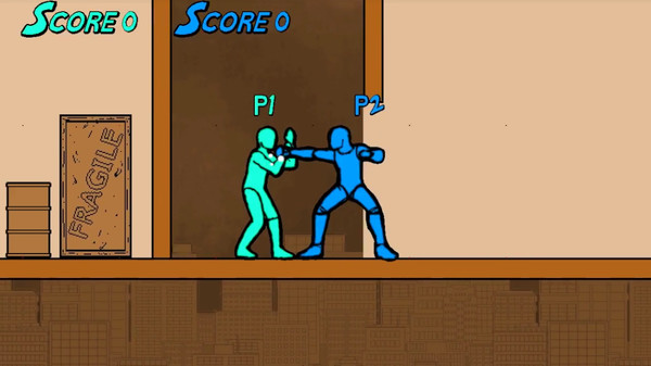 Wallrunners for linux