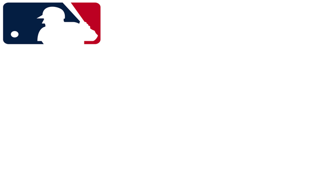 MLB Home Run Derby VR Logo