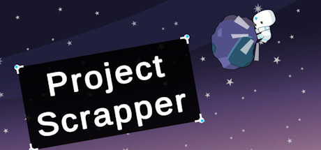 Project Scrapper cover art