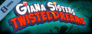 Giana Sisters Release Trailer