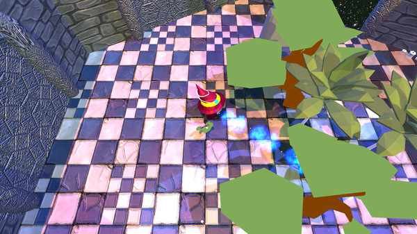 Unknown Scrollsfor windows and Linux 1