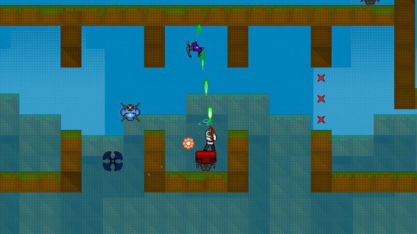 GunnRunner game for windows Pc 1