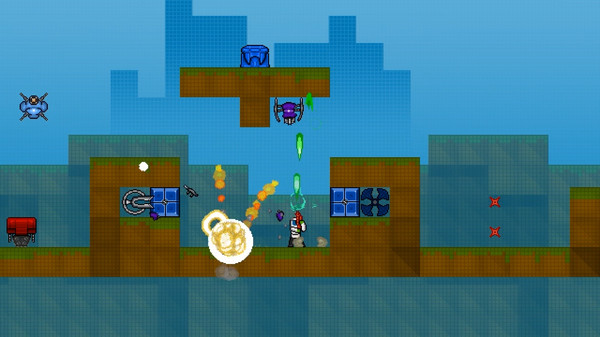 GunnRunner for linux