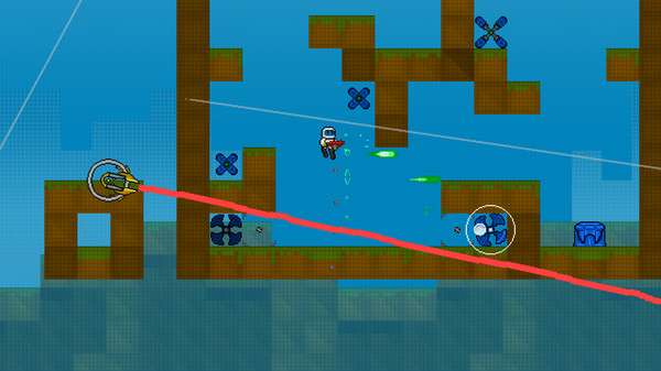 GunnRunnerfor windows and Linux 1