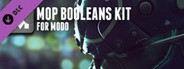 Modo indie - MOP Booleans Kit