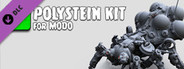 Modo indie - Polystein Kit