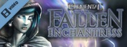 Fallen Enchantress Release Trailer
