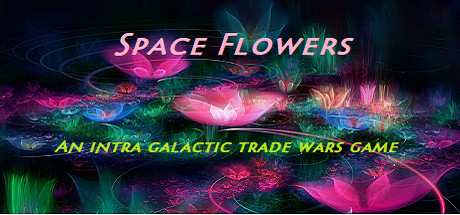 Space Flowers