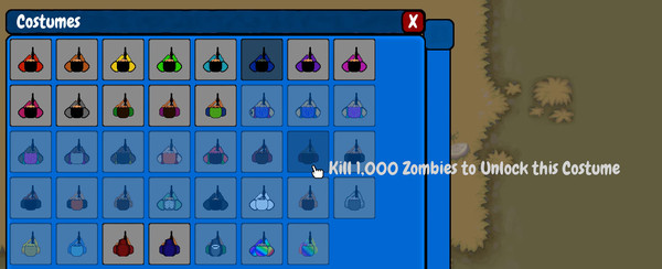 Скриншот из BattleCourt