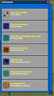 Скриншот из BattleCourt