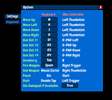 Скриншот из BattleCourt