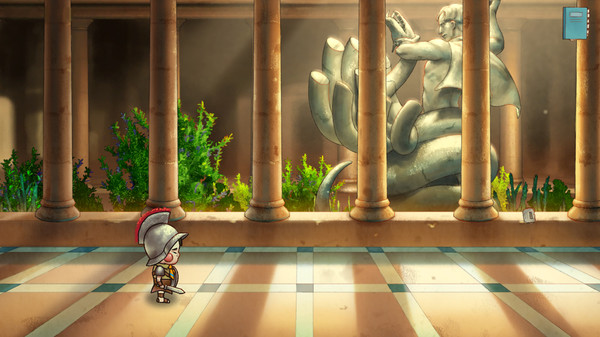 螢幕判官 Behind the Screenfor windows and Linux 1