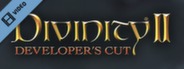 Divinity II Developers Cut Trailer ENG