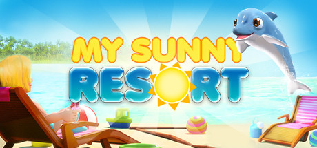 My Sunny Resort cover art