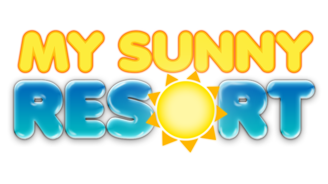 My Sunny Resort Logo