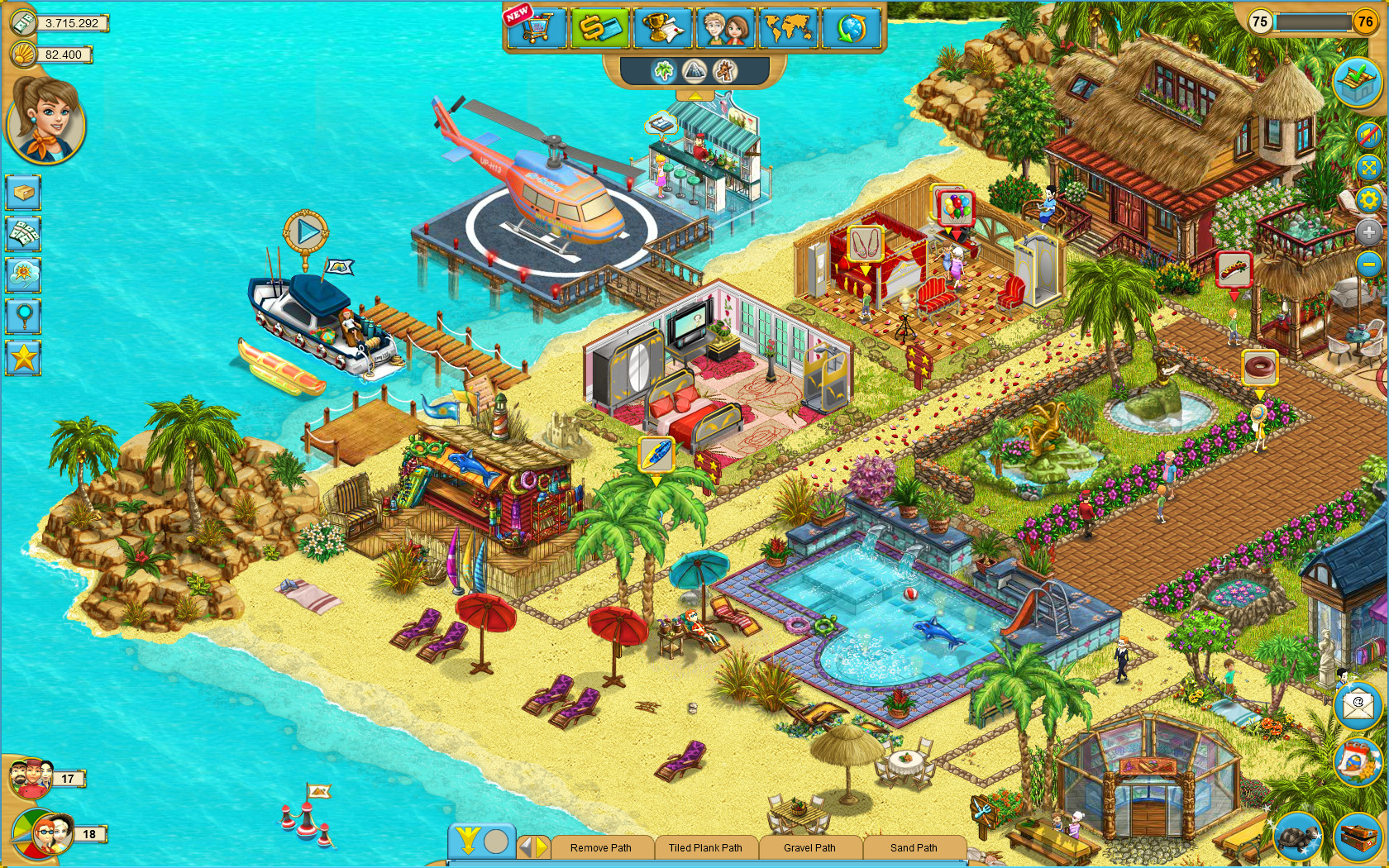 My Free Sunny Resort My Free Sunny Resort