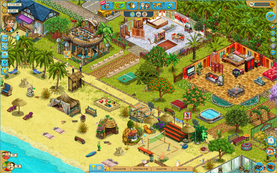 My Sunny Resort image