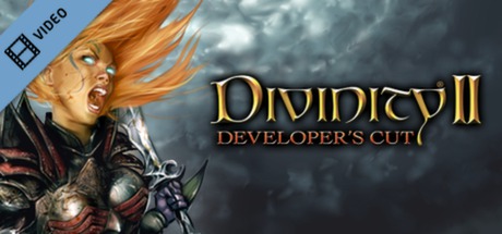 Divinity II Developers Cut Trailer RU cover art