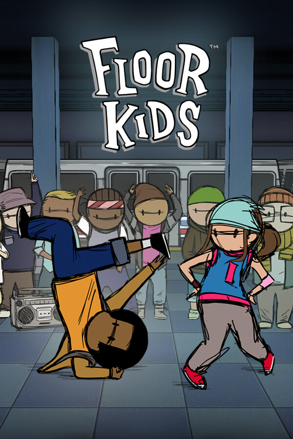 Floor Kids