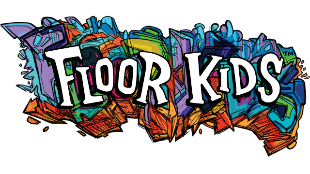 Floor Kids Logo