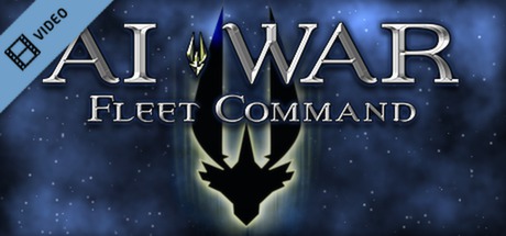 AI War 6 Trailer cover art