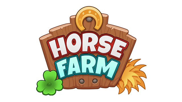 Horse Farm Logo