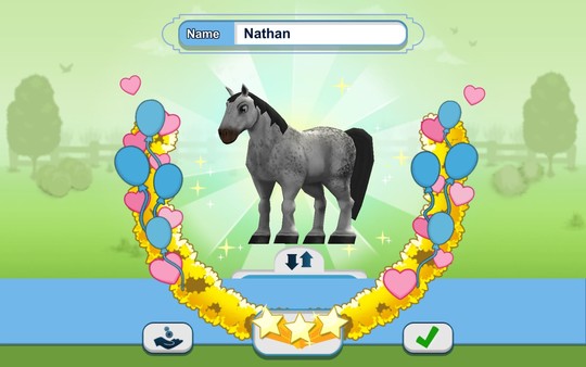 Horse Farmfor windows and Linux 1